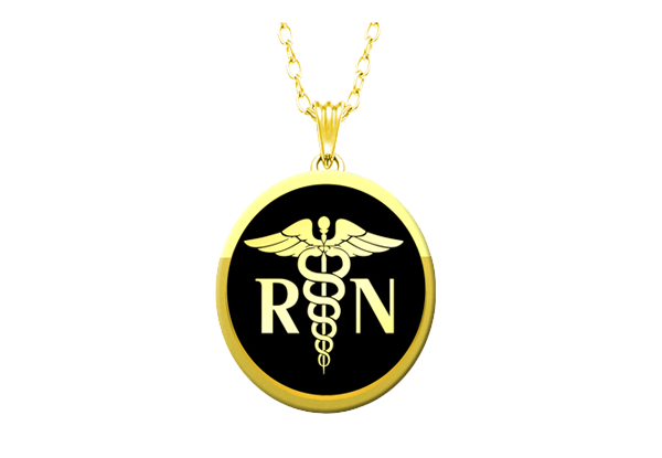 Medical Pendant Style 1