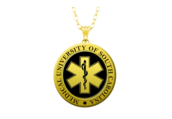 Medical Pendant Style 2