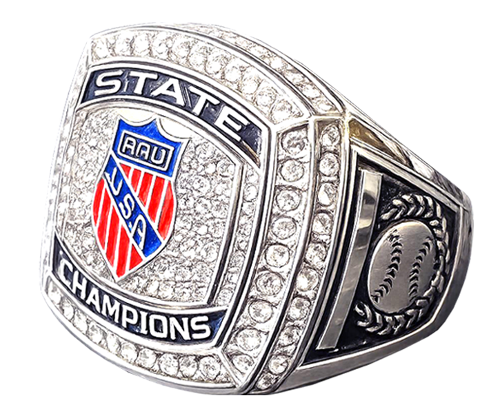 Express Ring Style 1