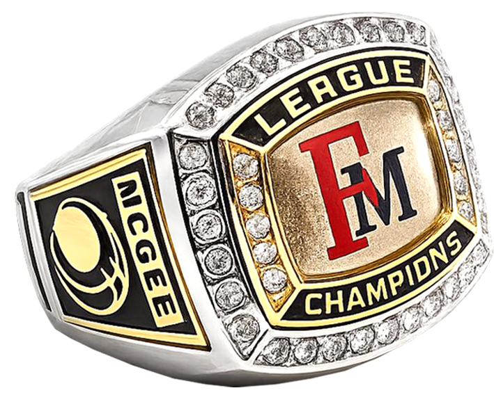 Express Ring Style 3