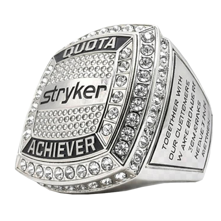 Express Ring Style 6