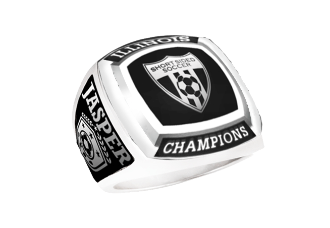 Champ Ring Style 6
